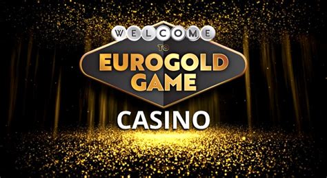 Eurogold game casino El Salvador